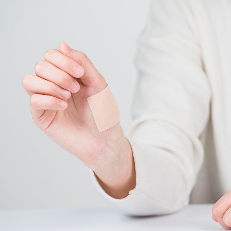 消炎镇痛一贴灵医用冷敷贴60贴/盒